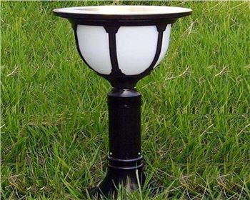 陜西太陽能草坪燈 陜西太陽能草坪燈