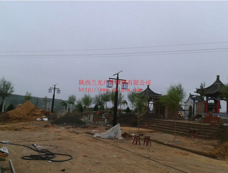西安太陽(yáng)能庭院燈 西安太陽(yáng)能庭院燈