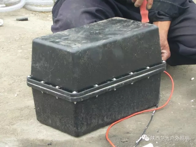太陽能路燈蓄電池 太陽能路燈蓄電池