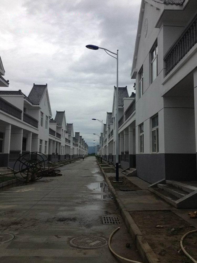 美麗鄉村路燈 美麗鄉村路燈