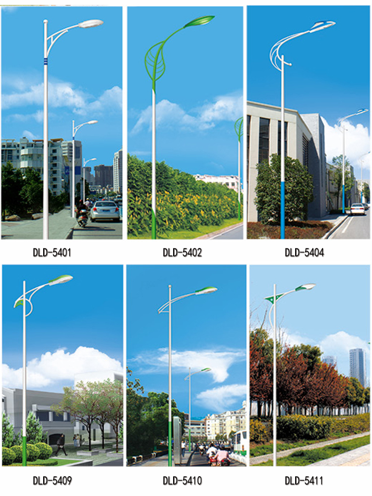 陜西市電路燈價格 陜西市電路燈價格