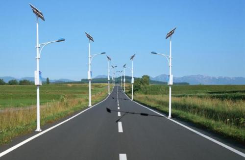 陜西太陽能路燈 陜西太陽能路燈